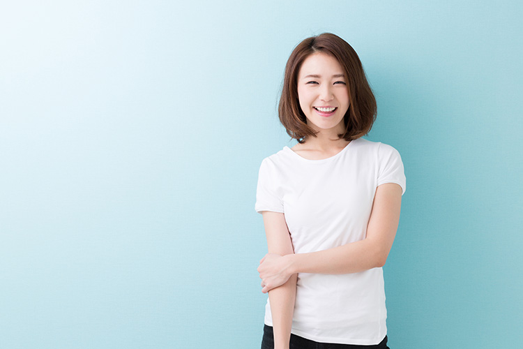 大人の矯正治療