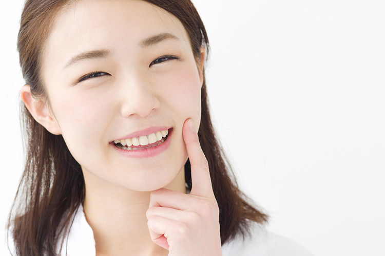 初診の相談(無料)