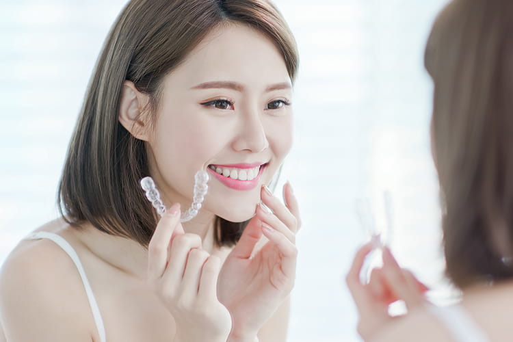 マウスピース型矯正治療(メリット・デメリット)