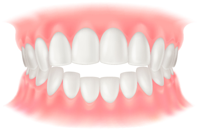 開咬(かいこう)
